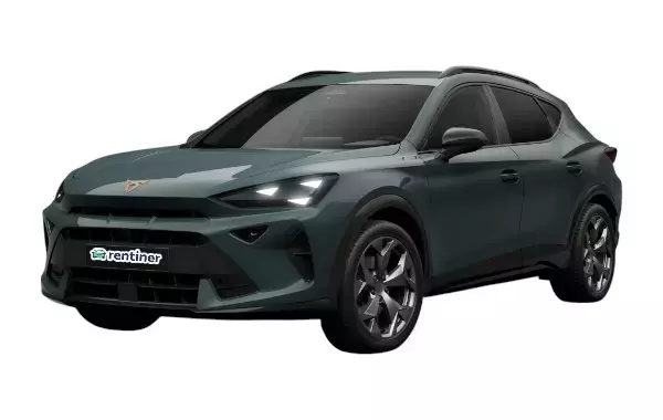 imagen Cupra Formentor 1.5 1.5 eTSI DSG 7 vel-11